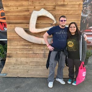 Meet your Posher, David